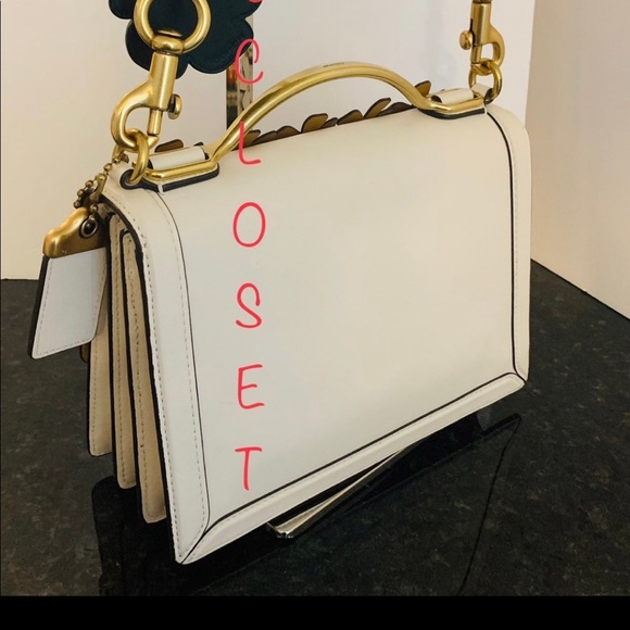 ❤️SOLD ❤️Coach Leather Purse - Picture 7 of 12